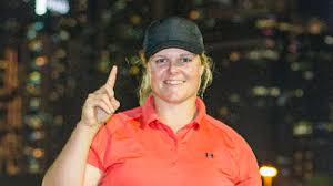 She lives in stockholm, sweden. Caroline Hedwall Hole In One Lifts Her Into Two Shot Lead At Dubai Moonlight Traditional Golf Information Polish News