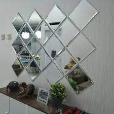Daftar harga kaca cermin bevel terbaru agustus 2021. Kaca Cermin Bevel Cermin Hiasan Dinding Cermin Bevel Kaca Cermin Hd1786 Shopee Indonesia