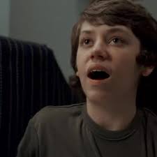 Henry Lanza Un Cuchillo Escena You