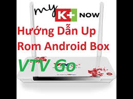 Laprinta ist ihr erfahrener und zuverlässiger partner für moderne werbeartikel. HÆ°á»›ng Dáº«n Up Rom Android Box Vtv Go Vtv Go Bá»‹ Treo Logo Youtube