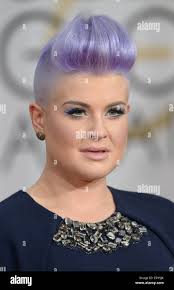 Kelly osbourne immagini e fotografie stock ad alta risoluzione