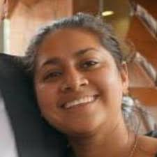 Margarita MARTÍNEZ-PACO