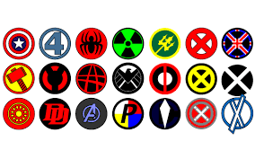 Black panther (ultimate) black queen; Vector Marvel Logos Marvel Logo Marvel Superhero Logos Avengers Logo