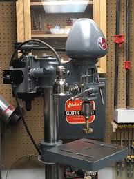 1939 Delta Drill Press Woodworking Tools Antique Woodworking Tools Woodworking Tools Storage
