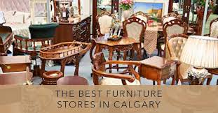 Kitchen chairs for sale in calgary best oak dining. The 12 Best Furniture Stores In Calgary 2021