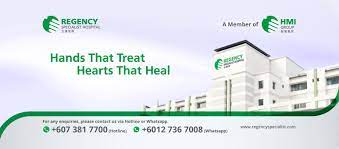 Vai slimnīca, regency specialist hospital masai, malaizija, darba laiks regency specialist hospital, adrese, atsauksmes, telefons foto. Regency Specialist Hospital Home Facebook