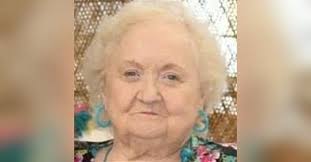 Geraldine "Gerri" Brown Obituary