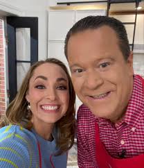 Here is my schedule for this week 2/26