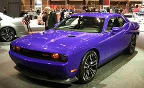 Image result for Plum Crazy 2013 Challenger