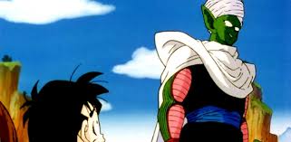 May 24, 2010 the episode begins with a flashback of the destruction of planet vegeta at the hands of frieza, and the upbringing of goku on earth as depicted in the original dragon ball series. Watch Dragon Ball Z Season 1 Episode 7 Sub Dub Anime Uncut Funimation