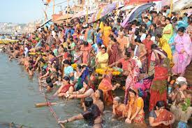 Read about 2021 ganga dussehra festival date, muhurat. Here Is Why Ganga Dussehra Is The Heart Of Hindus In India Newsgram