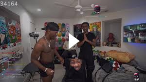 Bruce And Brandon give thoughts out dreamy bull - Twitch