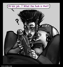 Page 10 | various-authorsshadowmistlittle-racist-shithead | Erofus - Sex  and Porn Comics