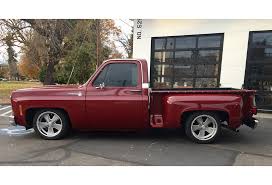Image result for Dark Red 1980 Truck