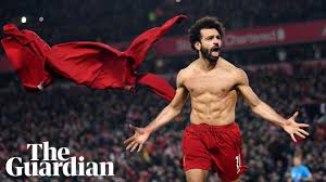 Manchester united played against liverpool in 2 matches this season. Van Dijk And Salah Incisions Help Liverpool Tear Open Manchester United Premier League The Guardian