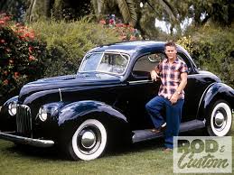 Image result for Wern Building Tan Dark 1938 Ford