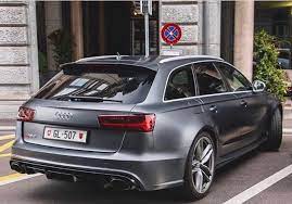 Still Digging The Matte Audicolor Finish Audi Rs6 In Daytonagreymatte Matte Photo Therealclassylifestyle Oooo Audid Audi Rs6 Audi Rs Audi A6 Rs