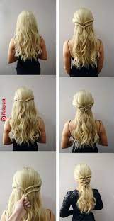 170 Easy Hairstyles Step By Step Diy Hair Styling Can Help You To Stand Apart From The Crowds Hair Styles Hair Tutorials Easy Easy Hairstyles