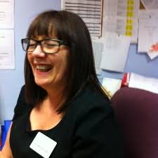 Suzanne Tubb (@SuzTubbDSC)