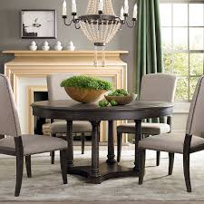 Create the dining room furniture of your dreams. Emporium Dining Table By Bassett Furniture