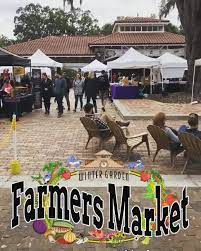Popcorn, homemade jellies, every plant under the sun, fresh cheese, mix your own trail mix, homemade pasta, bagels, lox, ahhh! Winter Garden Farmers Market Home Facebook