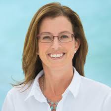 Jamie Curry, Realtor Gulf to Bay Sotheby's International Realty