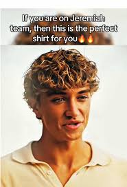 Jeremiah Fox My Cousin