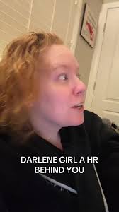 Darlene Rapping about Anton's Daughter