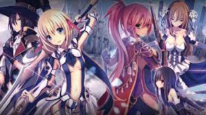 Upcoming Animes Upcoming Anime Anime Ulysses