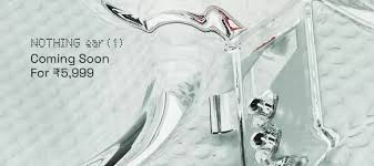 The launch of the new earbuds marks the beginning of a new chapter in in terms of specifications, nothing ear (1) earbuds feature 11.6 dynamic drivers that are relatively larger than the ones available on most tws. Nothingear Twitter Search