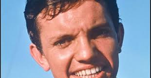 FROM THE VAULTS: Frank Alamo born 12 October 1941