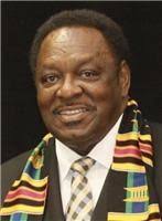 Odell Barry Obituary (1941