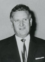 Andreas Vogt (politician, born 1918)