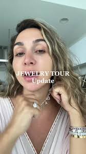 Danielle Phelpung Jewelry Stack