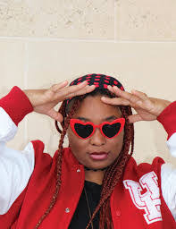 Megan Benavides's Instagram, Twitter & Facebook