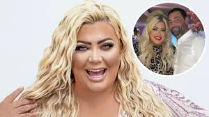 Gemma Collins' secret intimate wedding with Rami Hawash