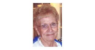 Joan Marlin Obituary (2015)