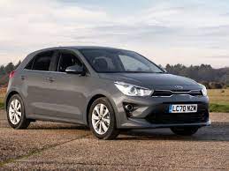 Maybe you would like to learn more about one of these? Kia Rio 2017 New And Used Car Review Which