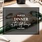 Dinner At The Cliff House event image