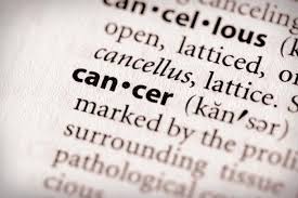 Melanoma is usually induced by the sun, by dangerous ultraviolet light damage. 1 In 2 People Will Develop Cancer In Their Lifetime