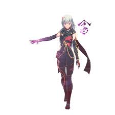 However, there has been no official confirmation for the same. Scarlet Nexus Official Website En