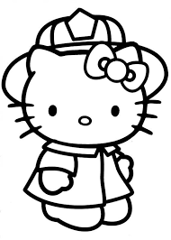 Hello Kitty 2 Hello Kitty Sachen Ausmalbilder Ausmalbilder Hello Kitty
