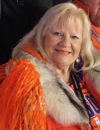 Obituary information for Sandra Crowe