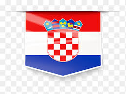 Τα ονόματα των κρίστιαν έρικσεν και ο σίμον κιάερ έγραψαν πάνω στη σημαία τους άγγλοι φίλαθλοι, πριν από τον αγώνα με την κροατία. Ane3arthto Kratos Ths Kroatias Png Pngegg