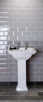 ₹ 45/ piece get latest price. Metro Ambience Arctic Grey Brick Shaped Wall Tile With A Gloss Finish These Tiles Have A Bevelled Edge And Can Be Used In Kitchens And Bathrooms