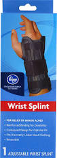 Image result for Wrist Splint