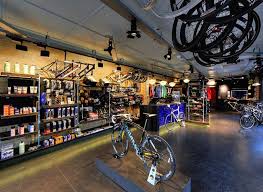 Ten More Of The World S Coolest Bike Shops Werkstatt