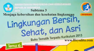 Buatlah sebuah poster dengan tema kesehatan pernapasan dilengkapi dengan demikian kumpulan latihan soal tematik kurikulum 2013 revisi dan kunci jawaban kelas 5 tema 2 (udara bersih bagi kesehatan), subtema 3. Soal Tematik Kelas 1 Tema 6 Subtema 4 Heyulita