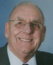 William E. Kramp Obituary