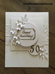 Invia speciali auguri per le nozze d'oro con per chi ci arriva i 50 di matrimonio sono veramnte un traguardo incredibile, che merita degli auguri speciali. Anniversario 50 Di Matrimonio N 1 Biglietti Di Nozze Fatti A Mano Biglietti Per Anniversario Di Matrimonio Biglietto Di Matrimonio